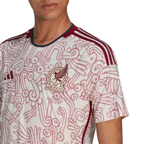 adidas mexico replica jersey|mexico authentic jersey 2022.